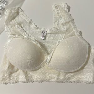 WISHLIST Brallette Size M